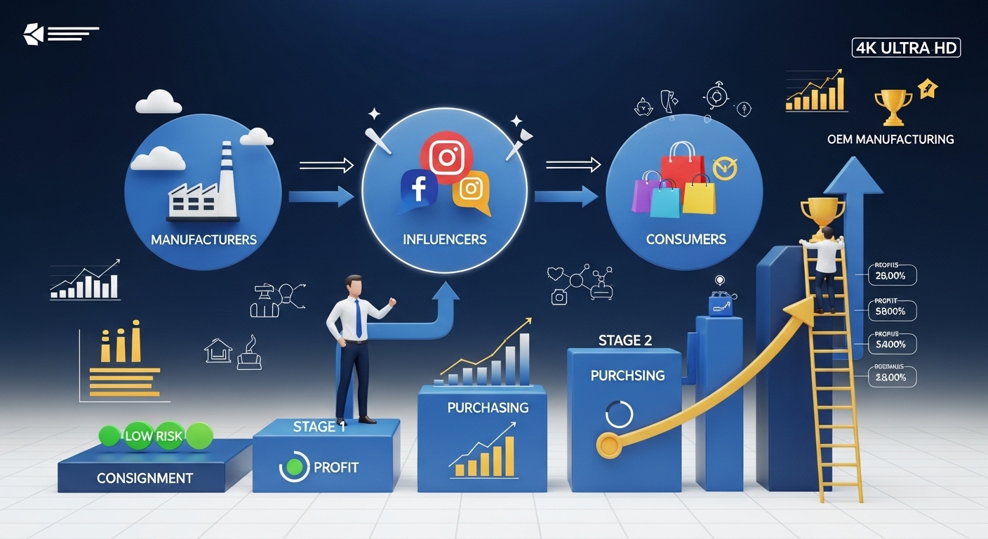 공동구매 사업 개요