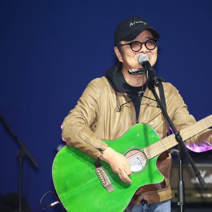 2025 대구포크페스티벌, 김광석길에서 만나는 감성음악 축제