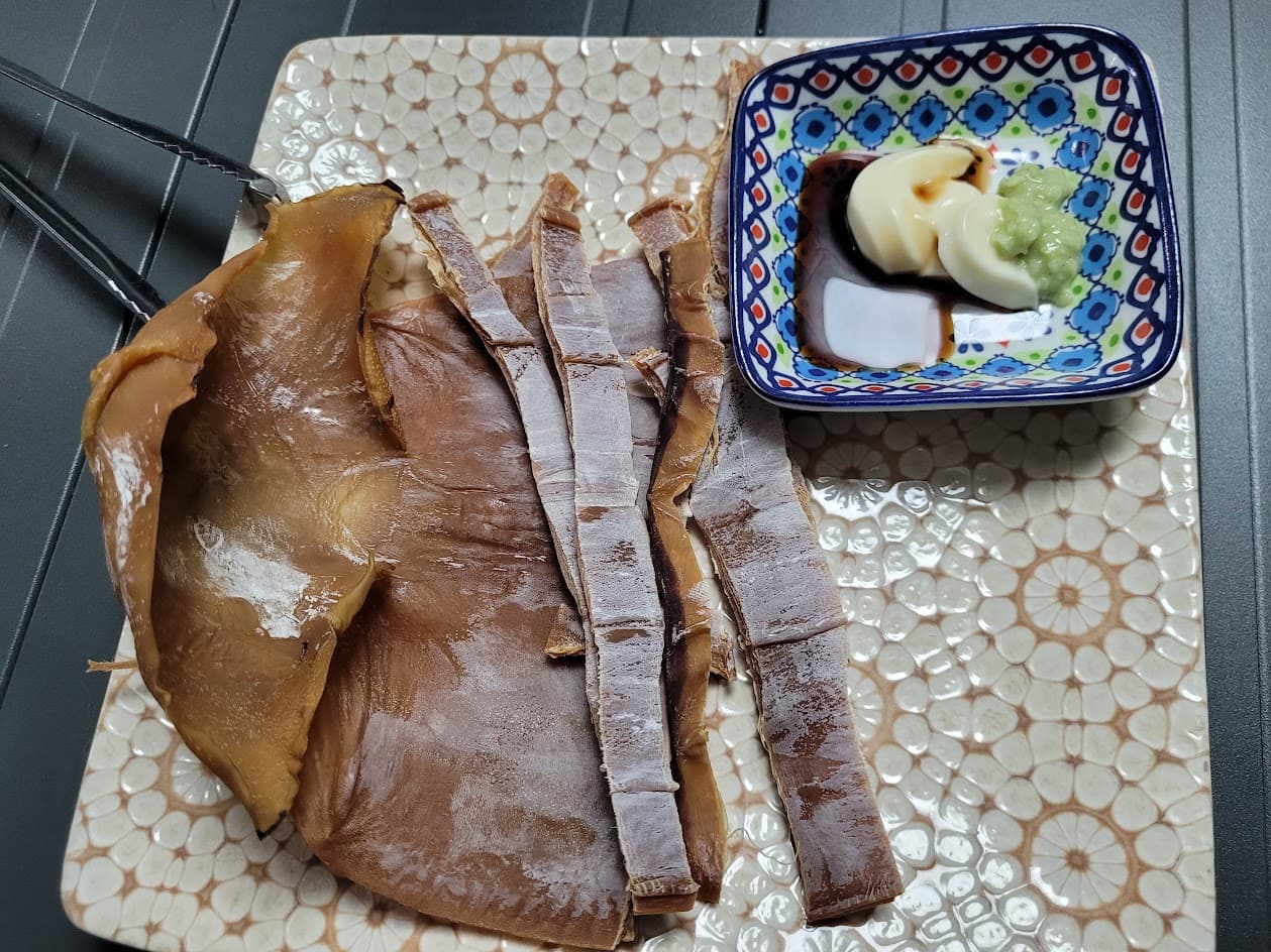 125℃ 저온 조리 최종 결과물