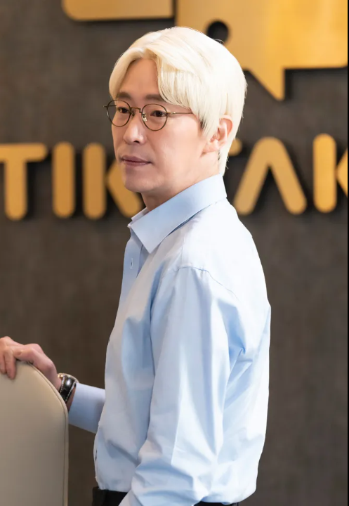 [7인의 부활] 드라마 등장인물