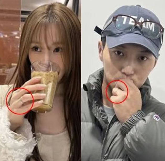 티파니 변요한 결혼 법적부부 혼인신고 후 스몰웨딩 ❘ 나이 학력 직업 프로필