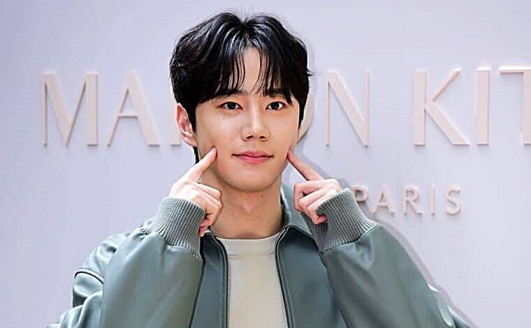 배우-이준영