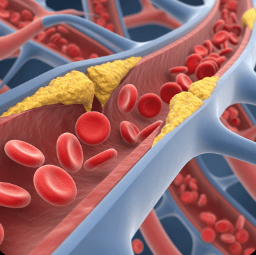 고지혈증과 고혈압 관계2