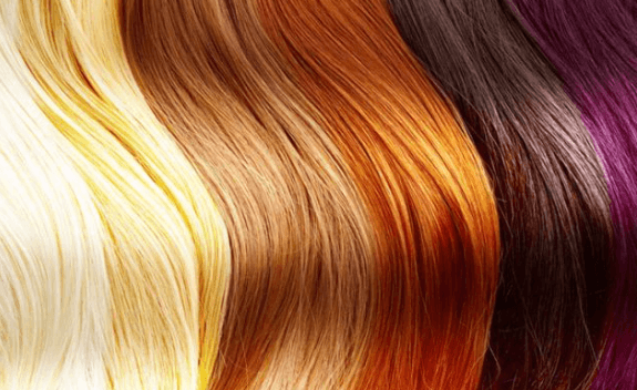 커피로 염색하는 방법