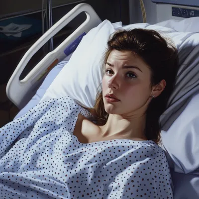 중성지방이 높아지는 원인4