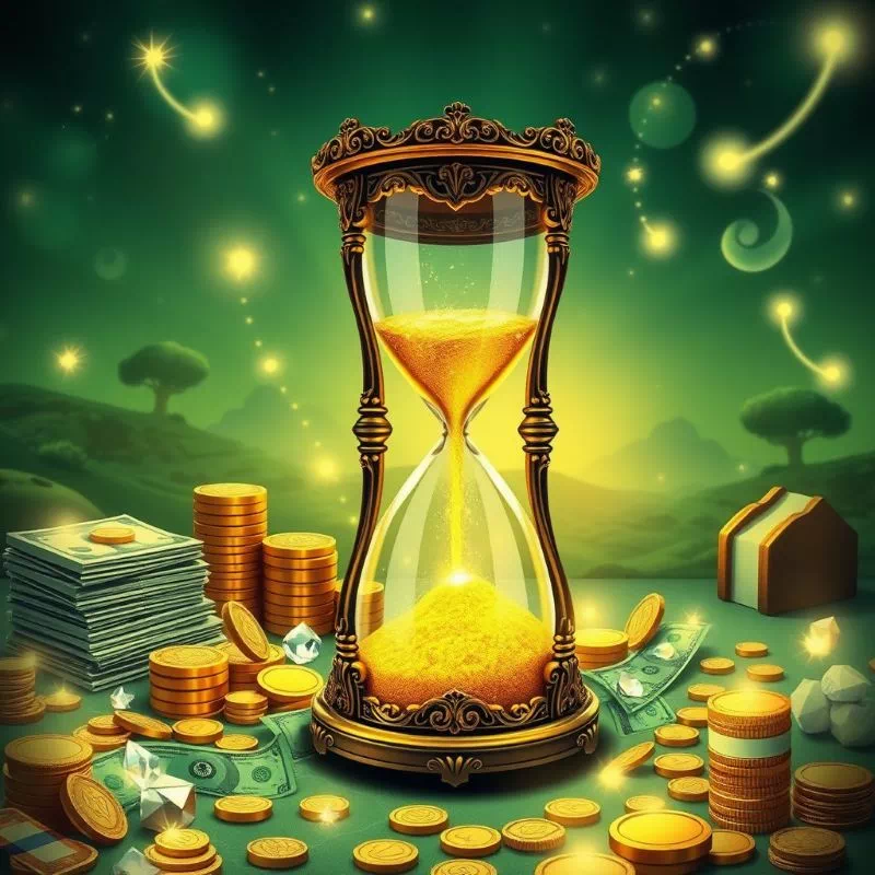 숨은 돈 찾기로 현금 흐름을 개선하는 30분 마법