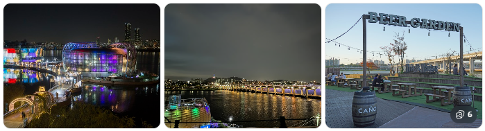 0원으로 즐기는 서울 무료 관광명소 Top10