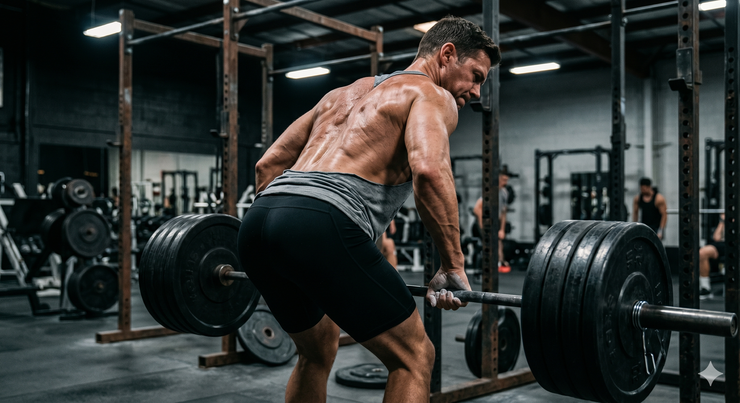 왜 분할을 해도 등이 안 커지는가