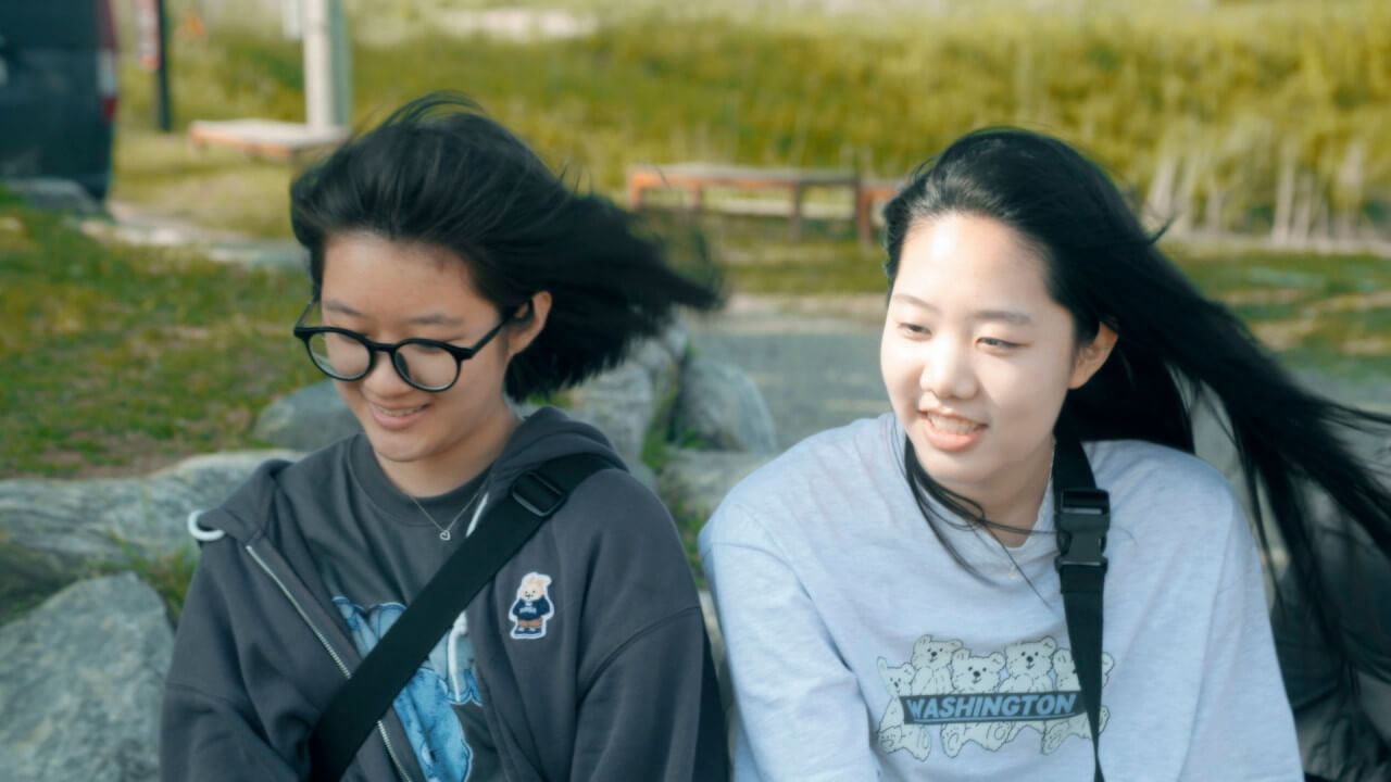 괜찮아&amp;#44; 앨리스