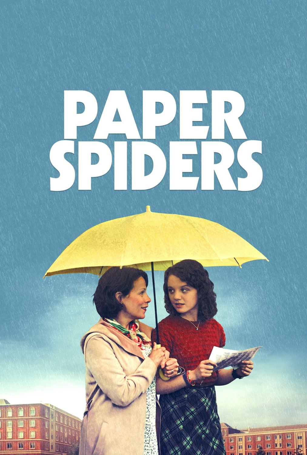 【미국 가족 영화 추천】 페이퍼 스파이더스 다시보기 줄거리 결말 후기 리뷰 스포일러