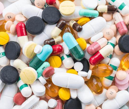 서울 구 단위 폐의약품 수거함 편차 분석