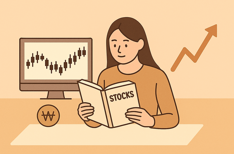 주식이란 무엇인가? 주식기초