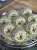 생방송투데이 5월 8일 외국인의밥상 김포 버섯칼국수 맛집