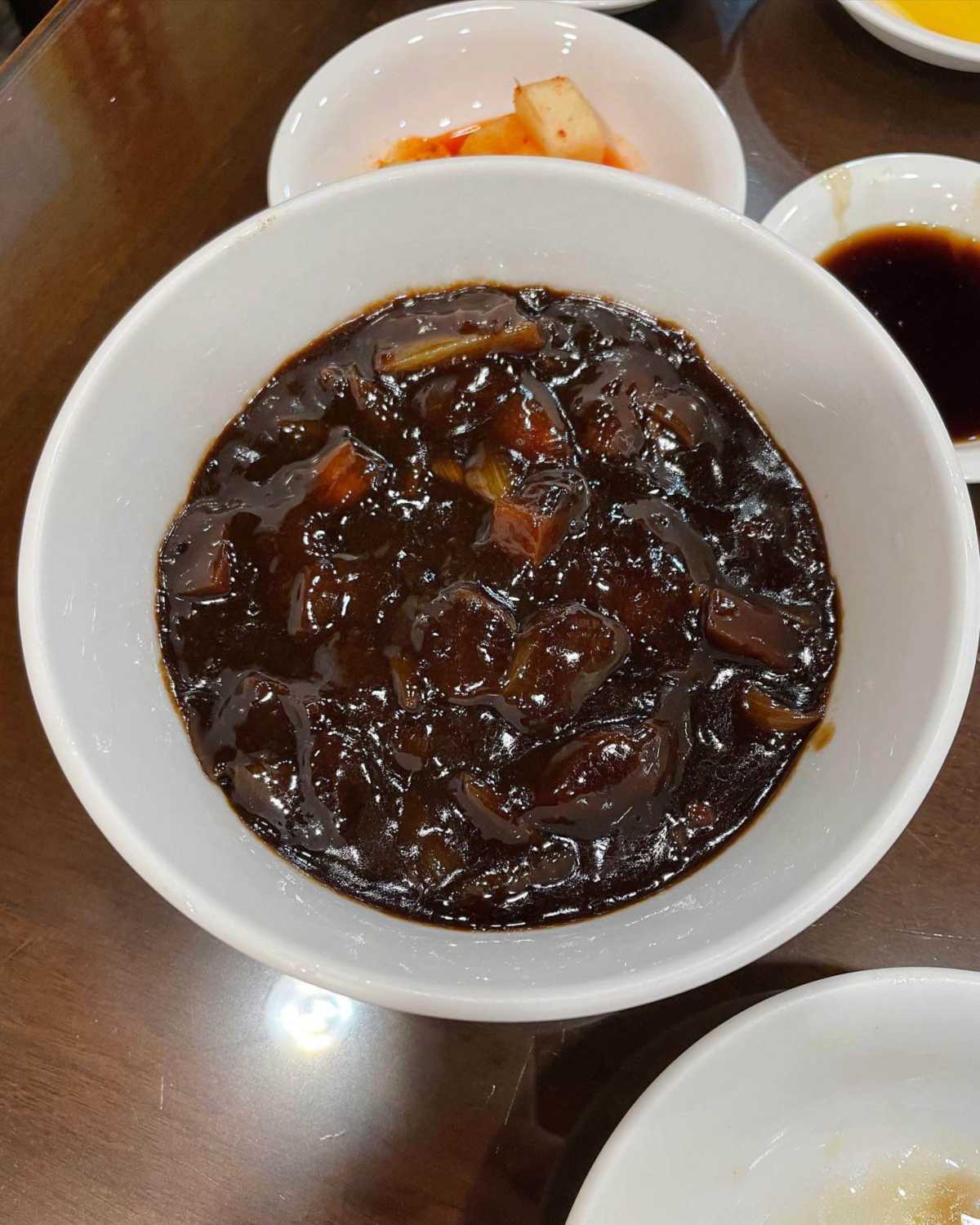 중식 맛집 TOP 5 (홍운장)