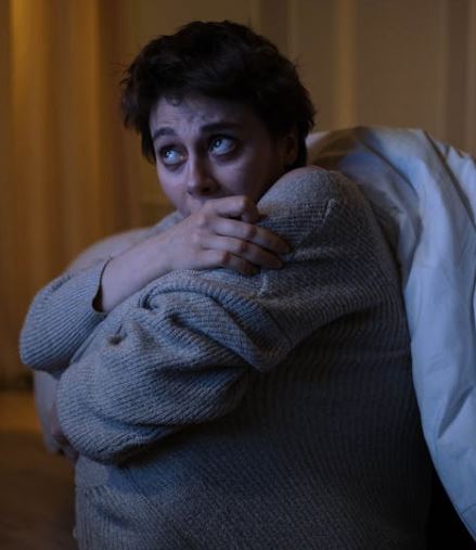 공황장애 증상과 치료 예방법