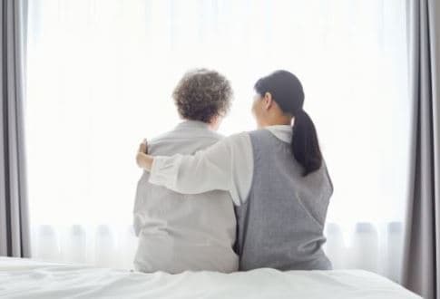 간병인 보험 추천 이유