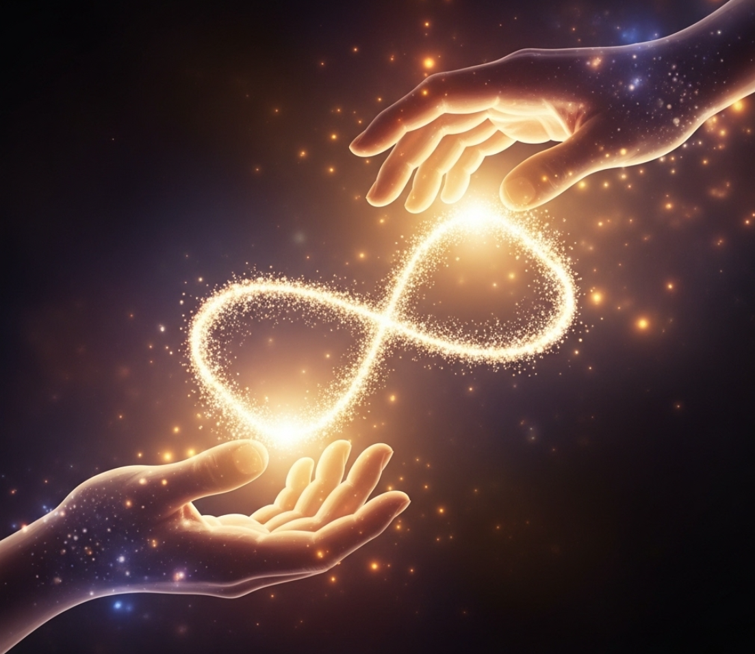 의도와 소망, 그리고 놓아버림의 역설