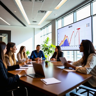 MACE 지표 확인하는 방법