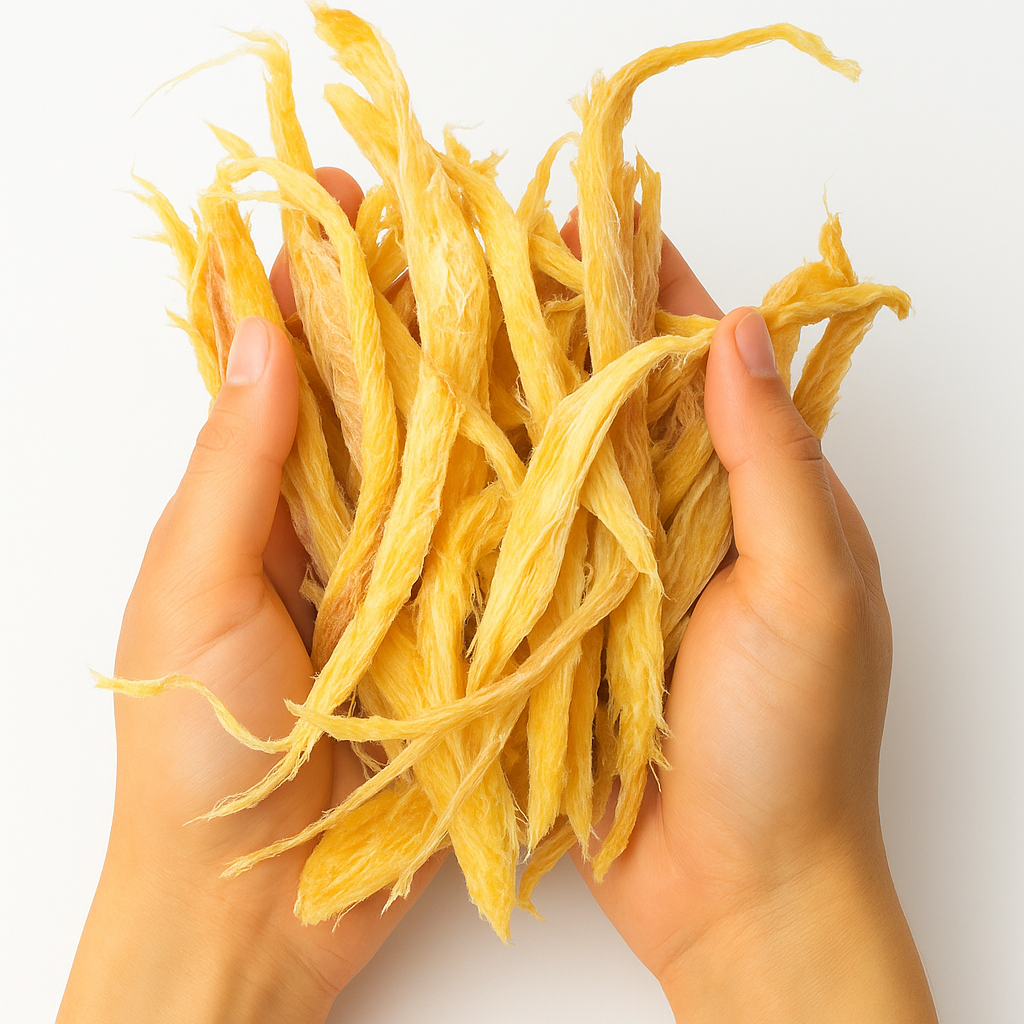 황태 효능 부작용