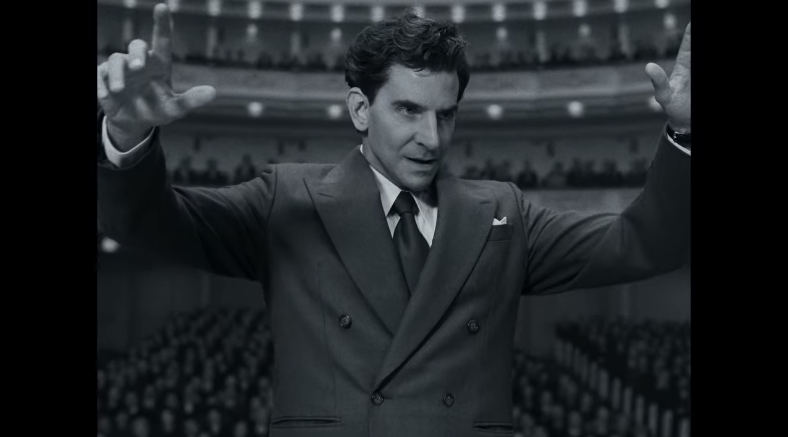 영화-마에스트로-번스타인