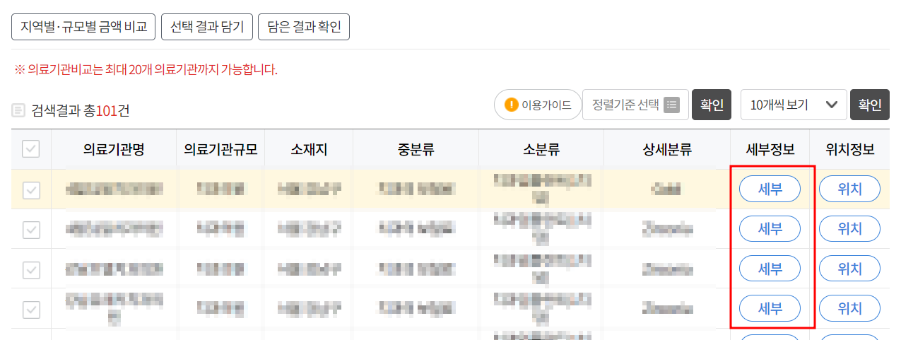 임플란트 가격비교 사이트