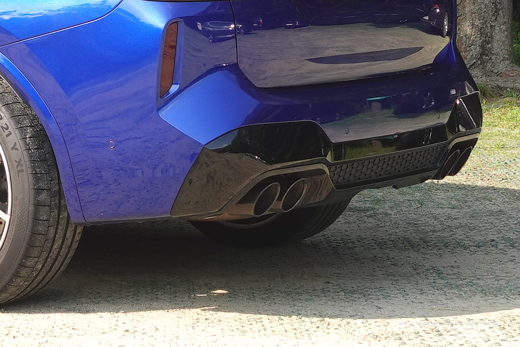 BMW X3 M, 가성비로 경쟁 모델 압도