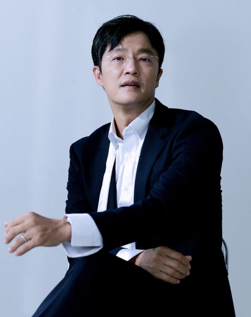 조한철 인터뷰