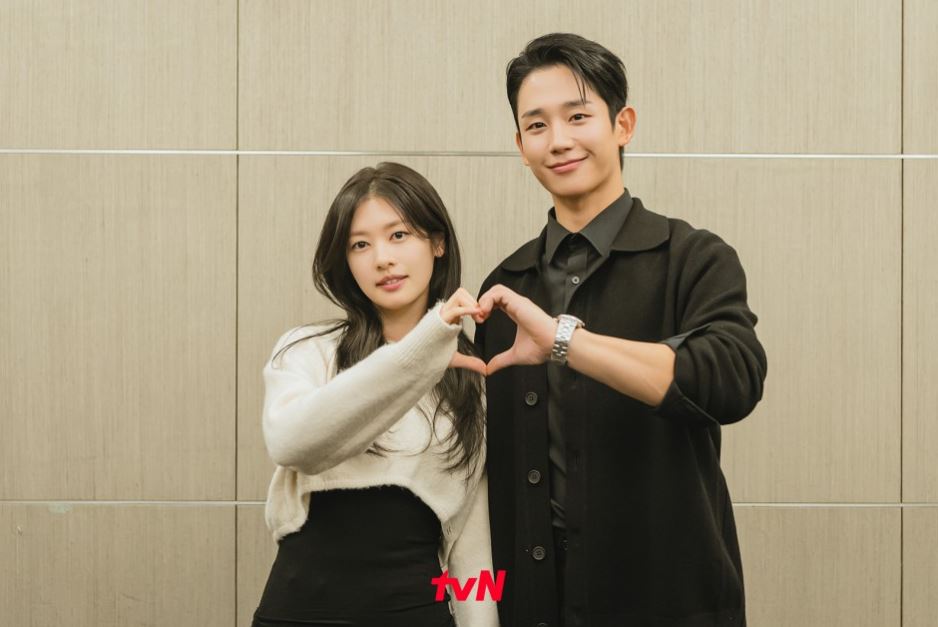 정해인 엄마친구아들 예고편 프로필 키