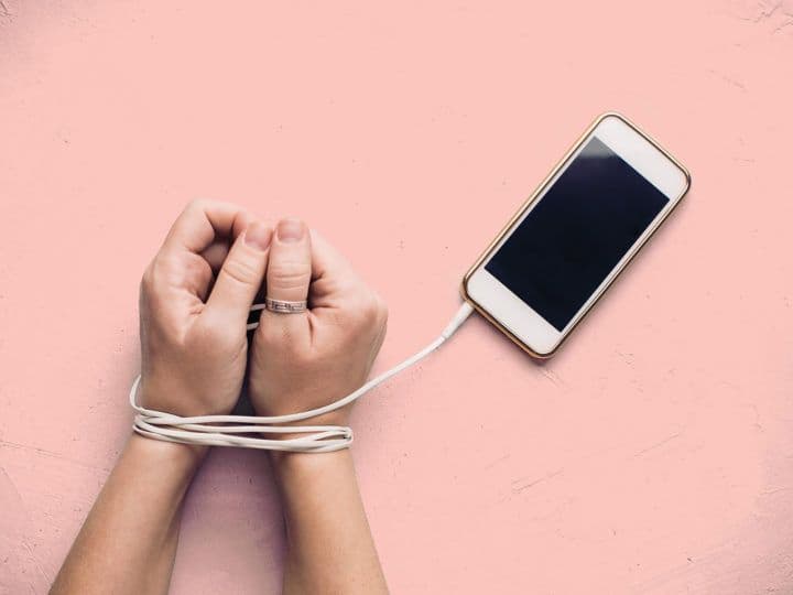 아침 첫 행동을 바꾸면 하루가 달라진다: 기상 직후 스마트폰 금지법