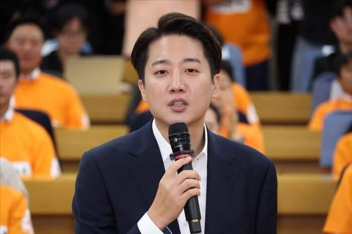 ‘의원직 제명’ 청원 50만 돌파, 이준석 “그런 일 일어날 리 없다”