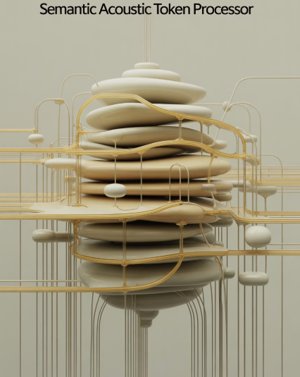 RVQ 토큰화 프로세서 이미지