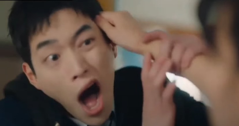 코믹액션 드라마 언더커버 하이스쿨 몇부작, 줄거리 결말, 등장인물