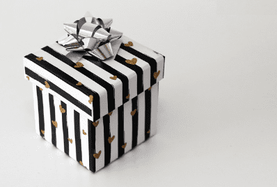 스승의 날 선물