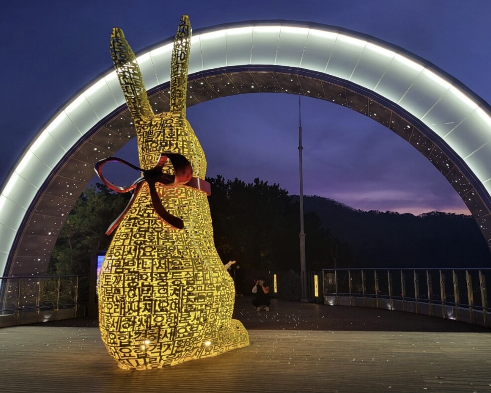 앞산 케이블카 운행시간&amp;#44; 요금 총정리