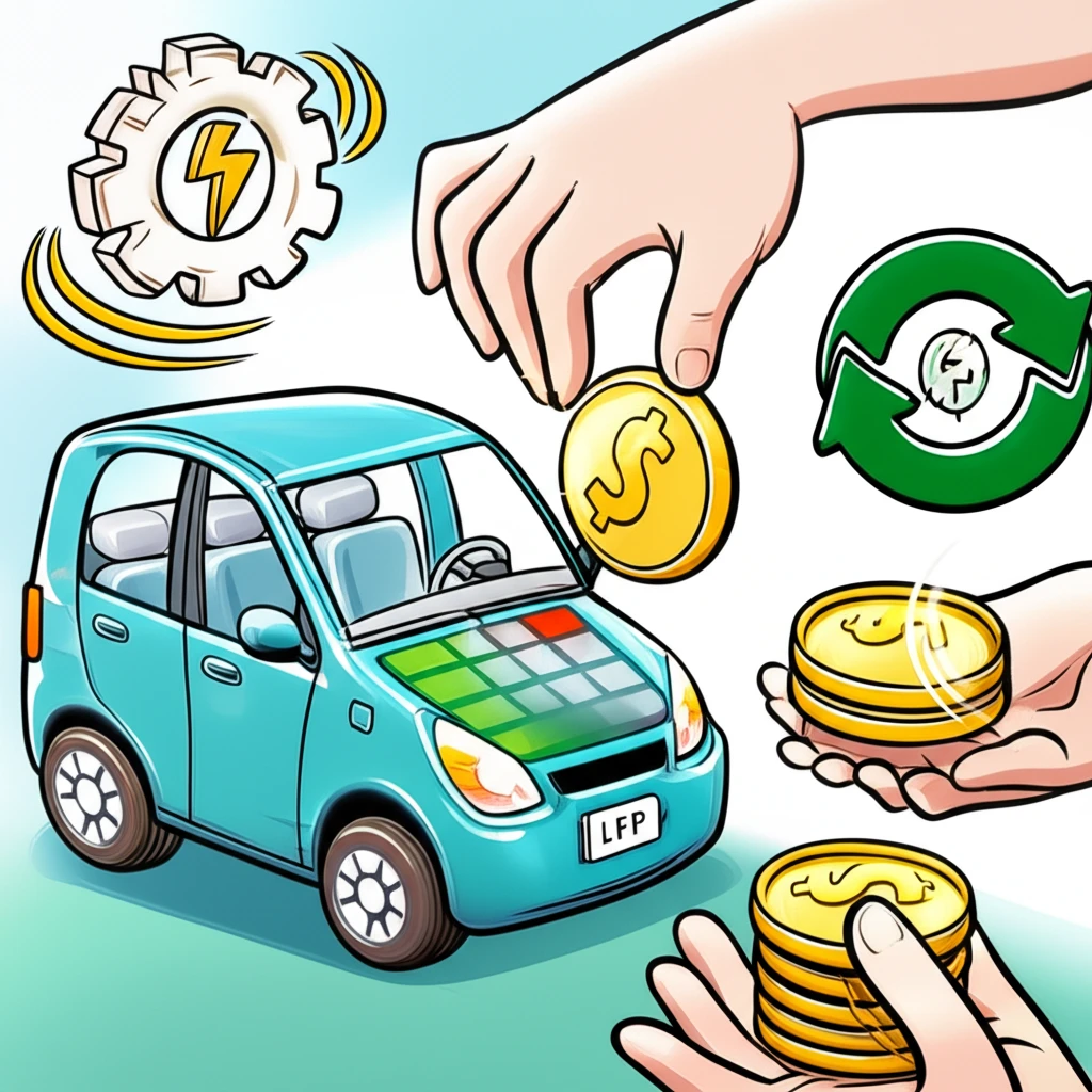 BYD 아토 3 예상 국고 보조금 및..