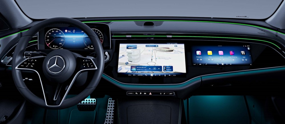 2024년 벤츠E클래스 가격