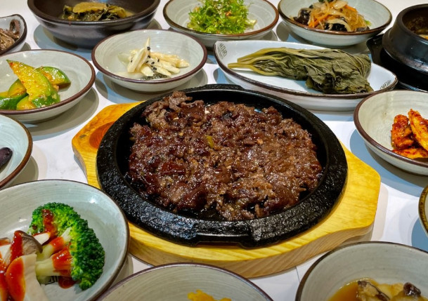 핸썸가이즈 연남동 한정식 간장게장 맛집 정보 