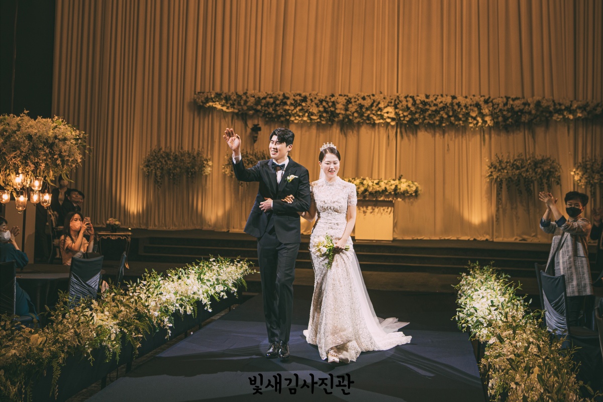 익산 웨스턴라이프호텔웨딩컨벤션 본식스냅 32