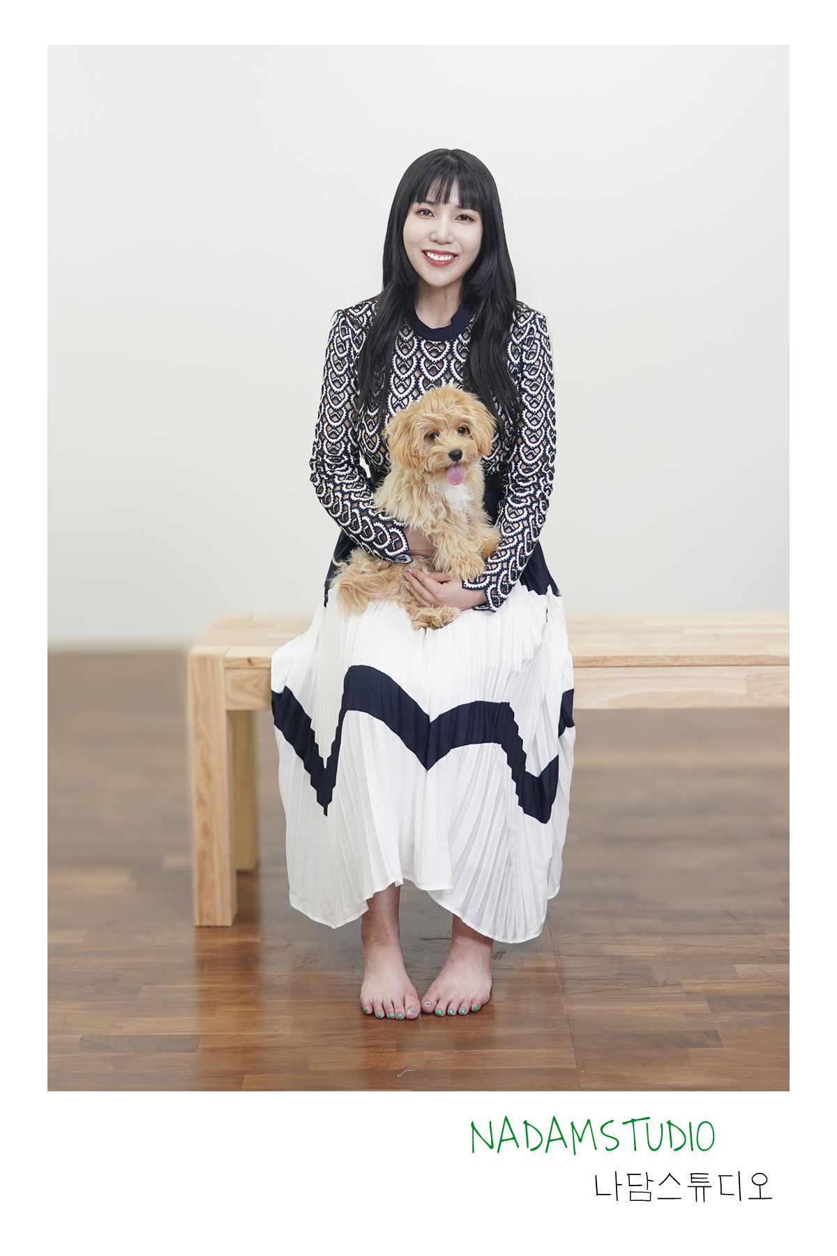 나담스튜디오 안산점