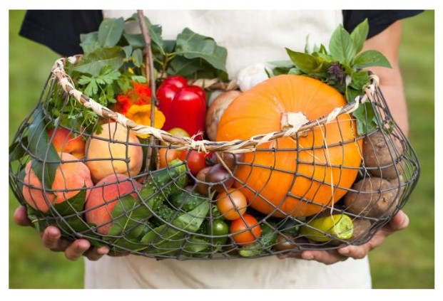 혈압 낮추는 방법 채식 이미지