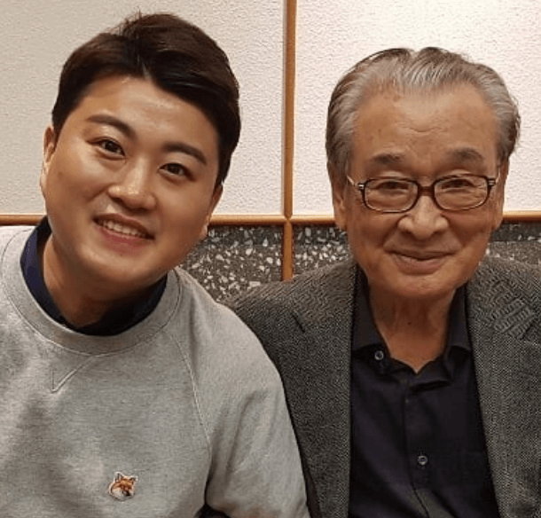 김호중 영화 예고