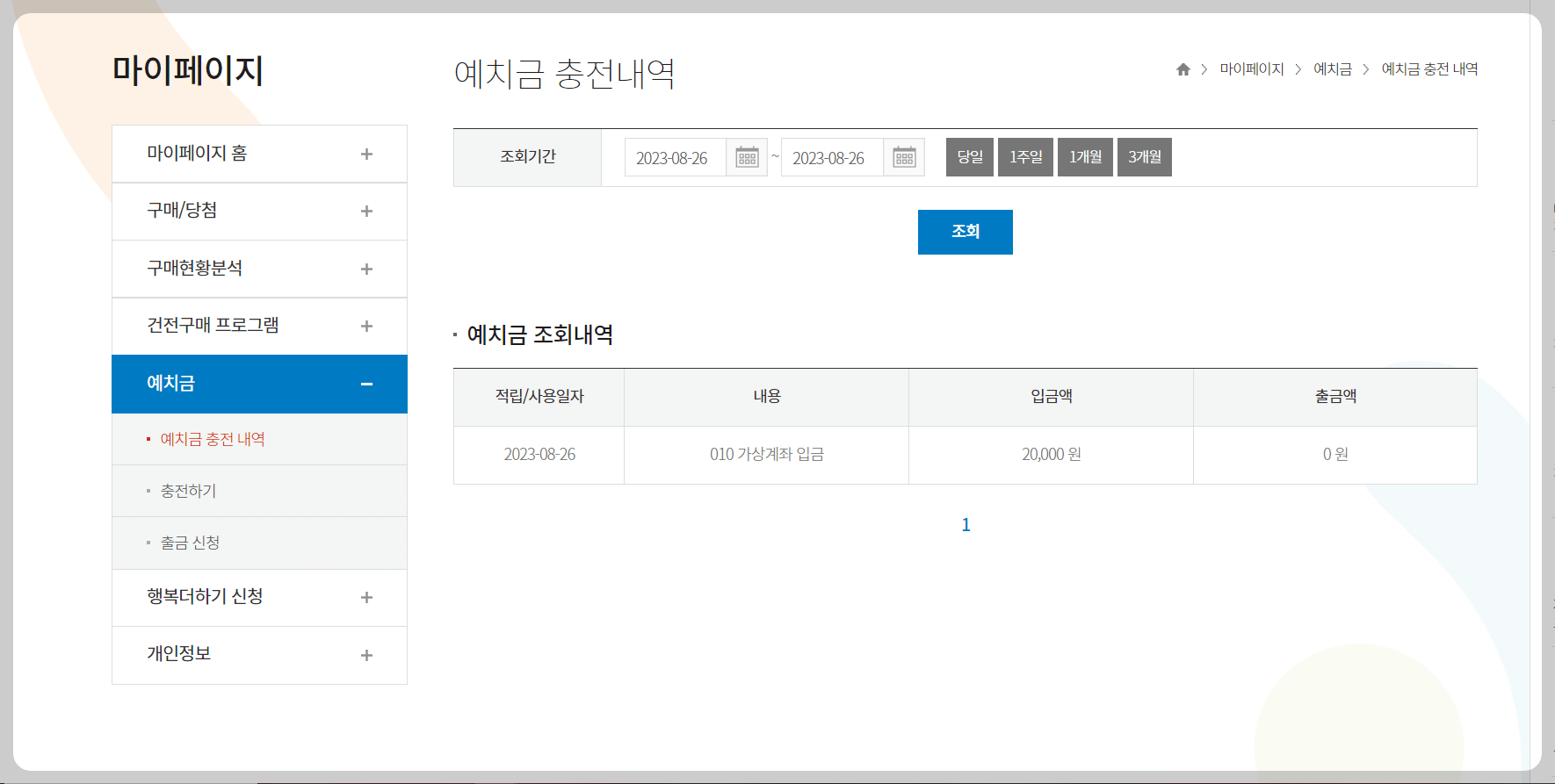 온라인 1등 당첨 방법