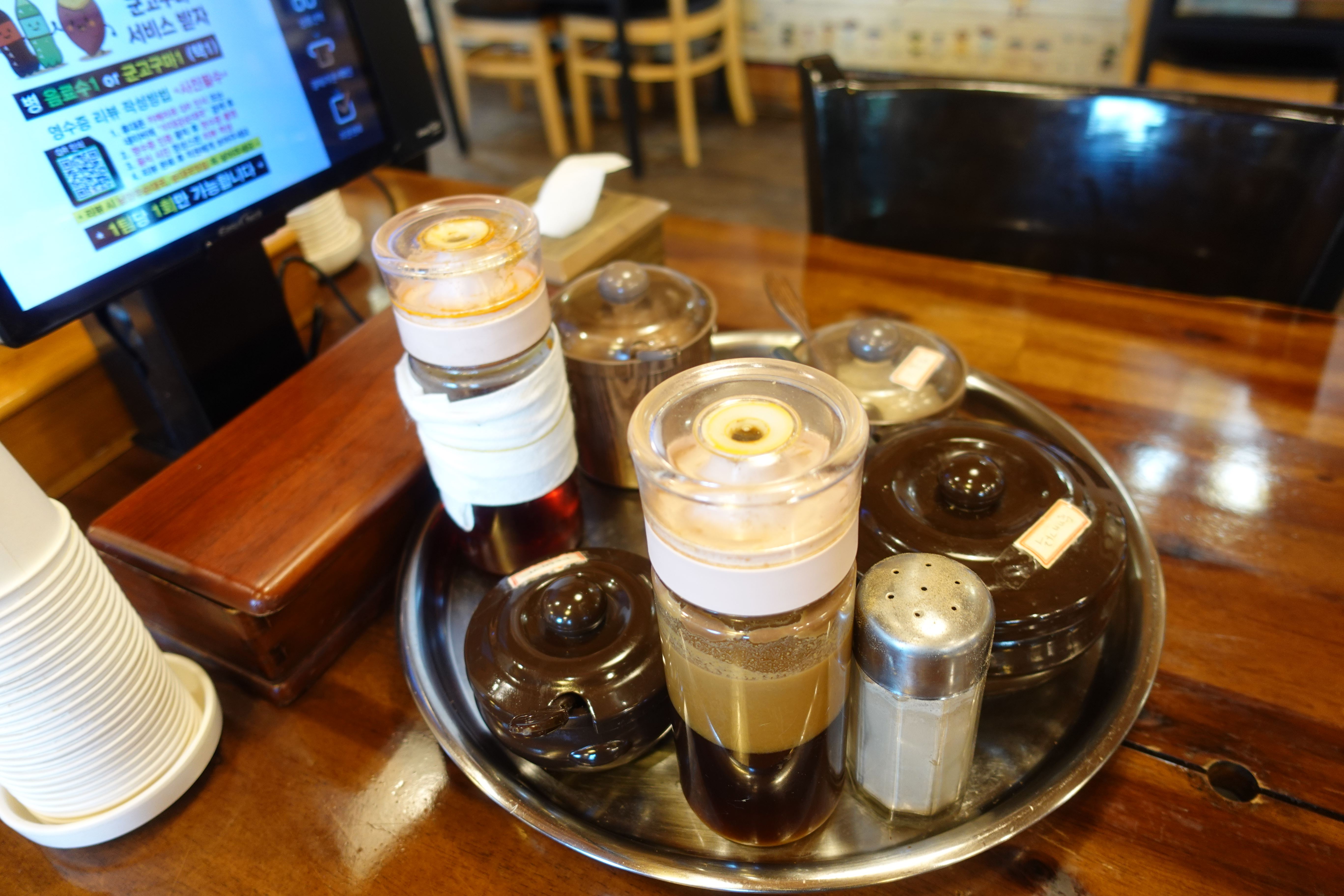 구리 돌다리 맛집