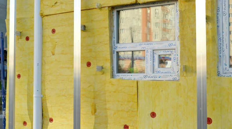 주택 단열창호 교체의 필요성