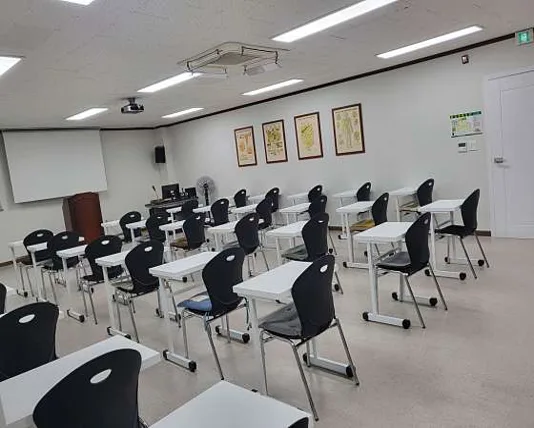 경산엔젤간호학원