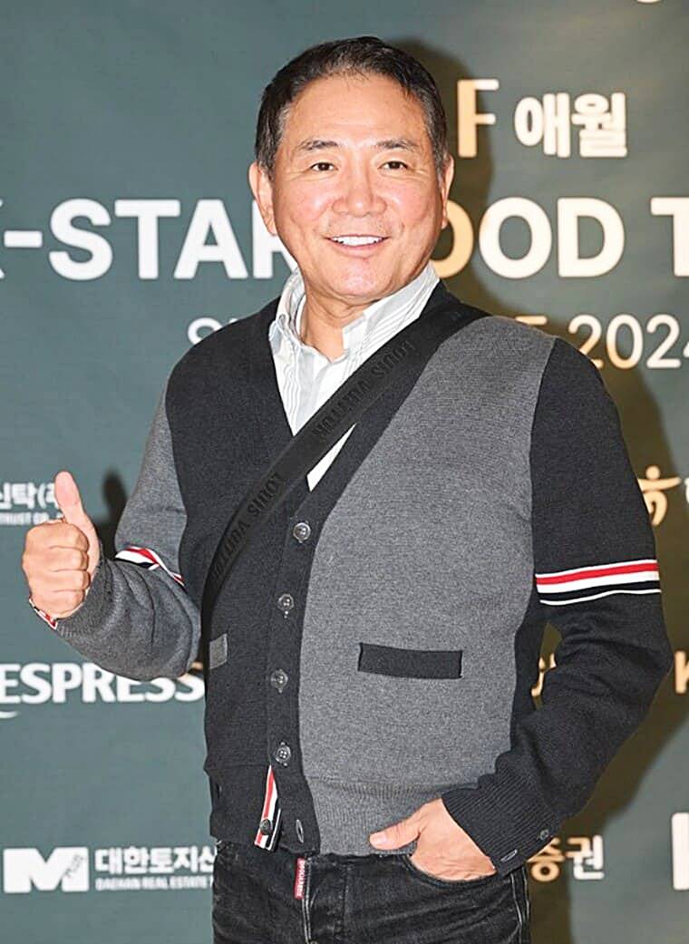방송인-이봉원