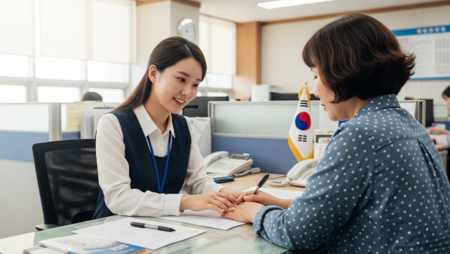 새도약기금 신청방법