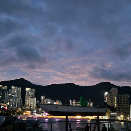 옥포수변공원