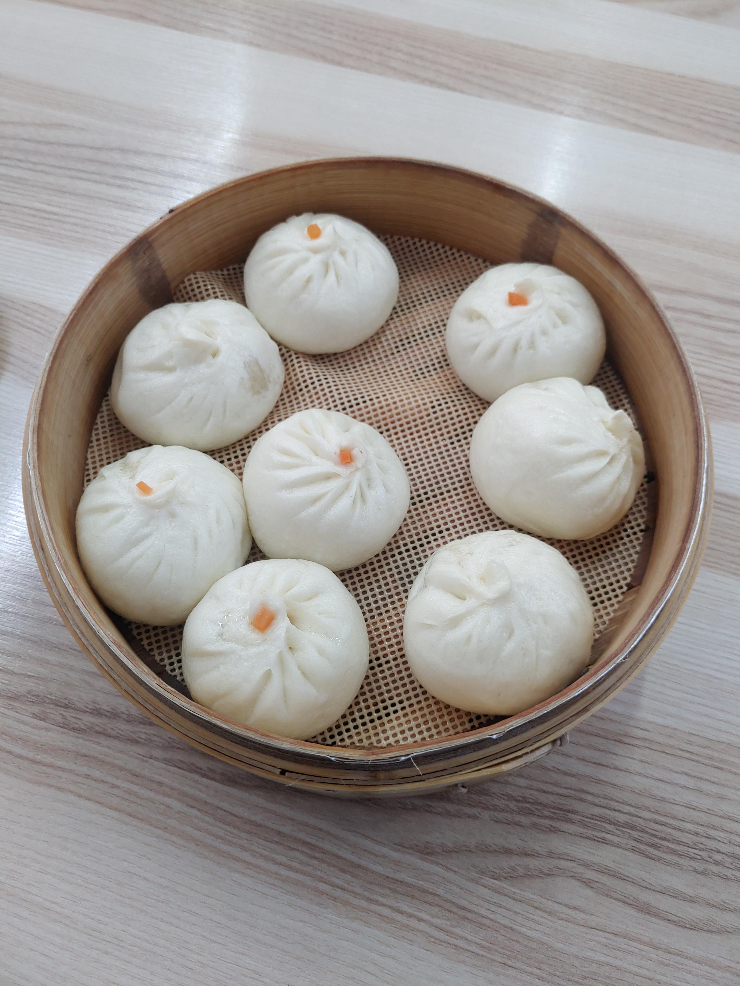 소고기 샤오롱바오