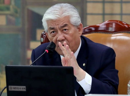 이상헌 국회의원 프로필 나이 고향 재산 평가 